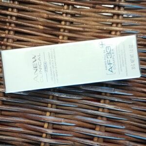 Avon Anew Clinical Pro Line Eraser Treatment A-F33 Amino Fill 1.0 oz